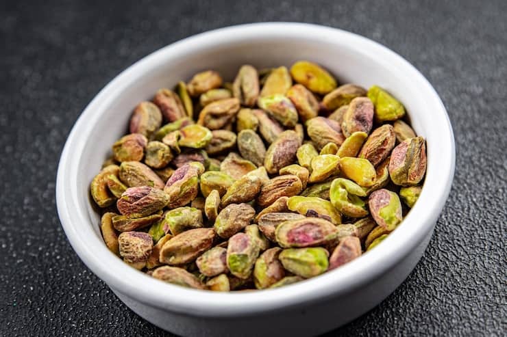 تصویر 4 از خرید و قیمت مغز پسته اکبری ممتاز + فروش عمده